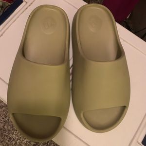Yeezy slides